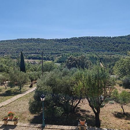 Gite Le Lion D'Or Brignoles Exterior photo